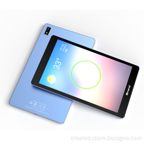 2021 8 inch tablet pc android 11 4+64GB RK3568 tablets